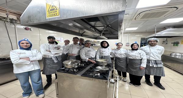 Gastronomi ve Mutfak Sanatları Bölümü