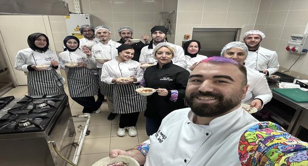 Gastronomi ve Mutfak Sanatları Bölümü