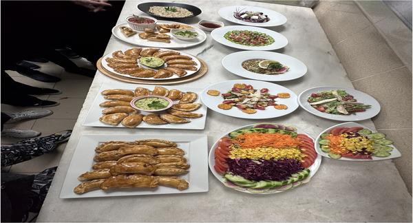 Gastronomi ve Mutfak Sanatları